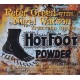 Peter Green Splinter Group - Hot Foot Powder - CD Digipack