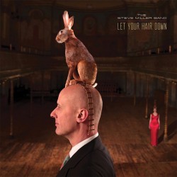 Steve Miller Band - Let Your Hair Down - 180g HQ Vinyl LP
