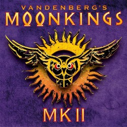 Vandenberg's Moonkings - Mk II - CD