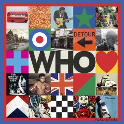 Who - Who - 180 g HQ Vinyl LP
