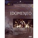 Wolfgang Amadeus Mozart - Idomeneo - DVD