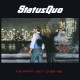 Status Quo - Party Ain't Over Yet - CD