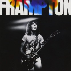 Peter Frampton - Frampton - CD