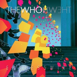 Who - Endless Wire / UK Edition - CD