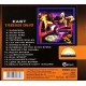 Tangerine Dream - East Live - CD Digipack