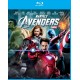 Movie - Avengers (2012) - Blu-ray