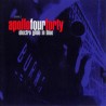 Apollo 440 - Electro Glide In Blue - CD