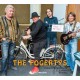 Fogertys - Tribute Creedence Clearwater Revival - CD Digipack