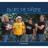 Ceata Blue - Blues pe paine - CD Digipack