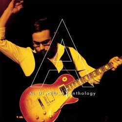 Al Di Meola - Anthology - 2 CD