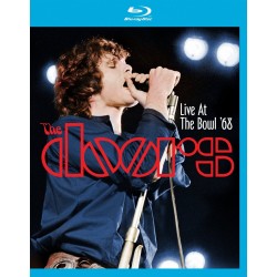 Doors - Live At The Bowl 68 - Blu-ray