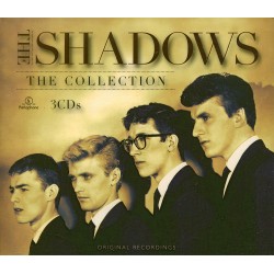 Shadows - Collection - 3 CD