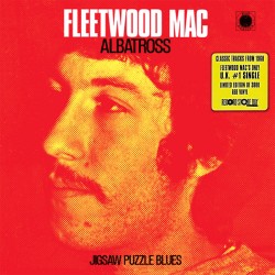 Fleetwood Mac - Albatross - RSD 2023 Vinyl 12"