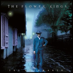 Flower Kings - The Rainmaker - Limited Edition CD Digipack