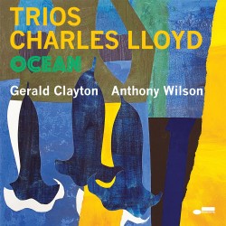 Charles Lloyd Trios - Ocean - 180g HQ Vinyl LP