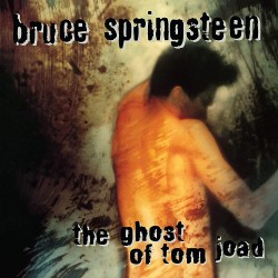 Bruce Springsteen - The Ghost of Tom Joad - Vinyl LP