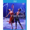 Igor Stravinsky - The Firebird - Blu-ray Digipack