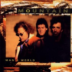 Mountain - Man's World - CD