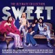 Sweet - The Ultimate Collection - 3 CD Digisleeve
