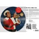 Louis Armstrong - Louis Wishes You A Cool Yule - 180 g HQ Picture Vinyl LP