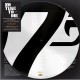 Hans Zimmer - No Time To Die - Picture Vinyl LP