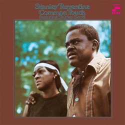 Stanley Turrentine - Common Touch - 180g HQ Vinyl LP