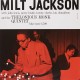 Milt Jackson - Milt Jackson With Thelonious Monq Quintet - 180g HQ Vinyl LP