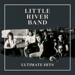 Little River Band - Ultimate Hits - 180g HQ Gatefold Vinyl 3 LP