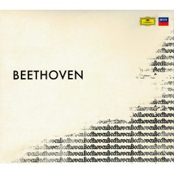 Various Artists - Beethoven Essential On Deutsche Grammophon - Box 3 CD Digisleeve