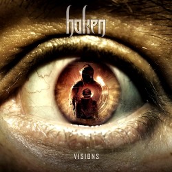 Haken - Visions - CD