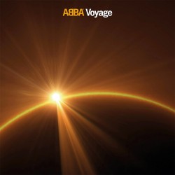 Abba - Voyage - Vinyl LP