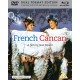 Movie - French Cancan - UK Version Blu-ray + DVD