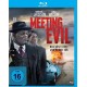 Movie - Meeting Evil - Australian Version Blu-ray