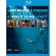 Gary Moore & Friends - One Night In Dublin - A Tribute to Phil Lynott - Blu-ray