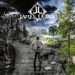 James Labrie - Beautiful Shade of Grey - Limited Edition CD Digipack