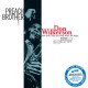 Don Wilkerson - Preach Brother! - 180g HQ Vinyl LP