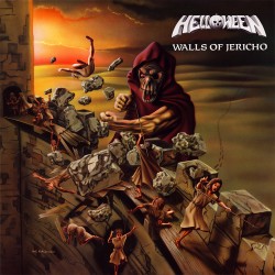 Helloween - Walls Of Jericho - 2 CD