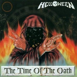 Helloween - Time Of The Oath - 2 CD