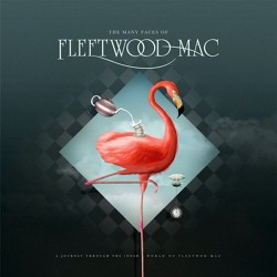 Fleetwood Mac - Many Faces Of Fleetwood Mac - 3 CD Digipack
