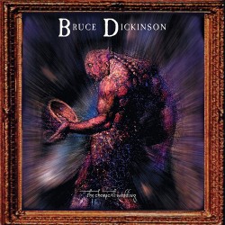 Bruce Dickinson - Chemical Wedding - CD
