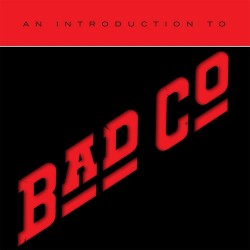 Bad Company - An Introduction To Bad Company - CD