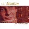 Barry Manilow - Here At The Mayflower - CD