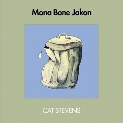 Cat Stevens - Mona Bone Jakon - CD Digisleeve