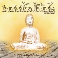 Various Artists - Buddhattitude Liberdade - Box CD