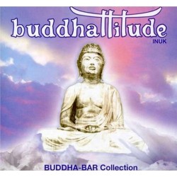 Various Artists - Buddhattitude Inuk - Box 2 CD