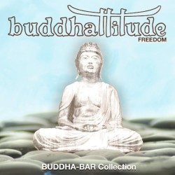 Various Artists - Buddhattitude - Freedom - Box CD