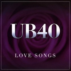Ub40 - Reggae Love Songs - CD