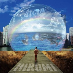 Hiromi - Atom - CD-EP