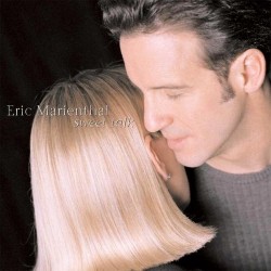 Eric Marienthal - Sweet Talk - CD