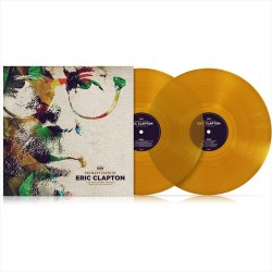 Eric Clapton - Many Faces Of Eric Clapton - 180g HQ Crystal Amber Gatefold Vinyl 2 LP